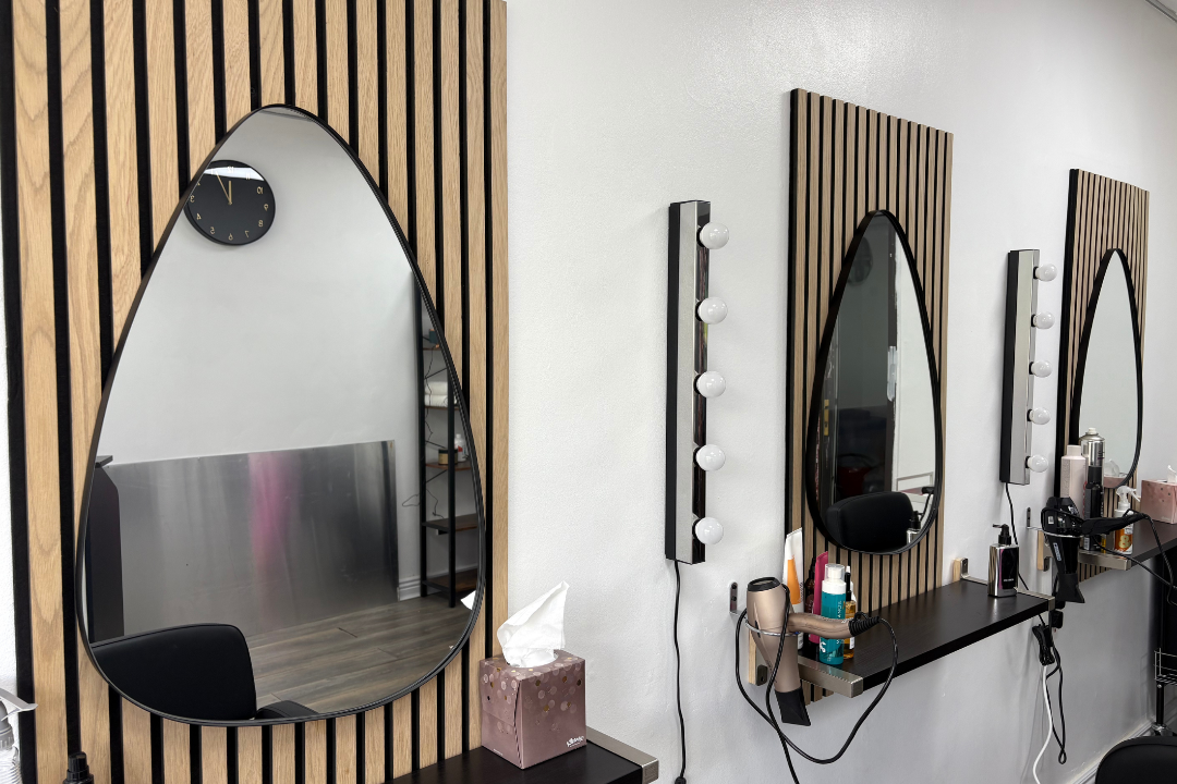 MG Salon Hair&Beauty, Netherlee, East Renfrewshire