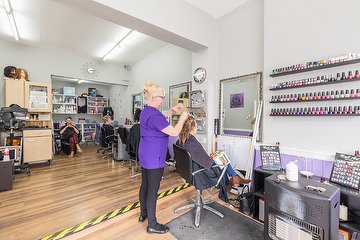 Way A Head Hair Salon