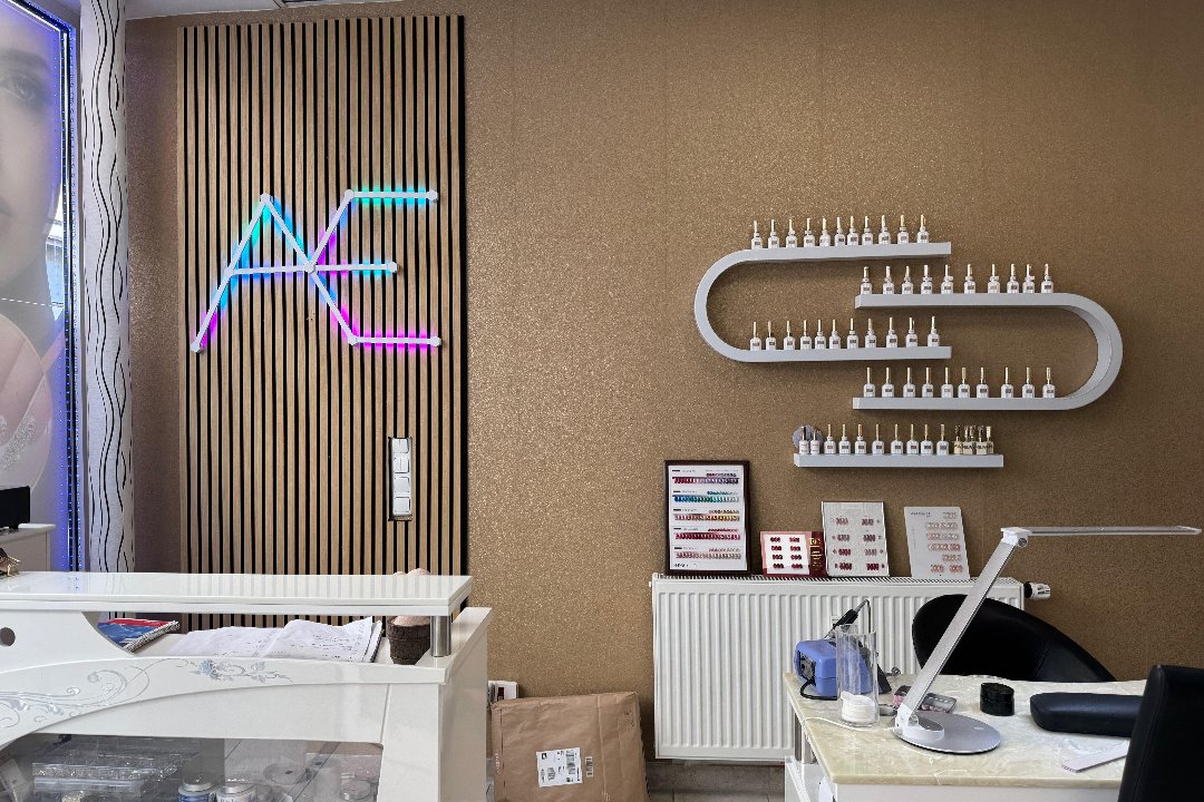 AE Nails & Beauty, Mülheim an der Ruhr