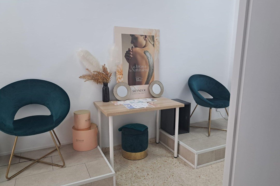 Sinergia By Mar, Tablada, Sevilla