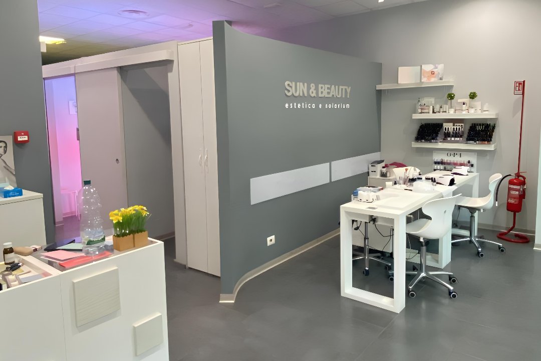 Coralline - Asti, Centro Commerciale Nuovo Borgo, Piemonte