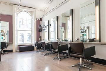 Hermans Hair Salon - Grafton Street