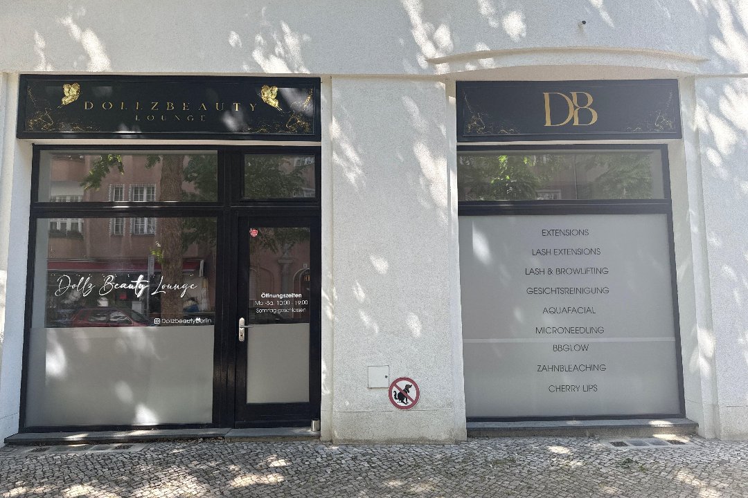 Dollz Beauty, Wilmersdorf, Berlin