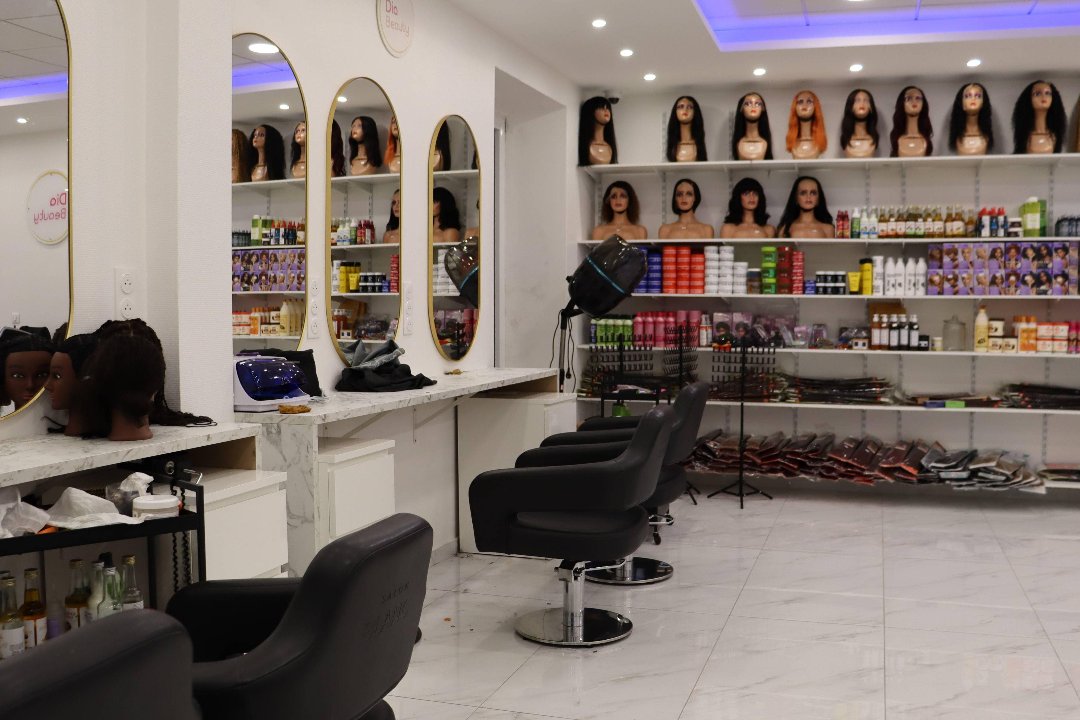 DIABEAUTY | Meilleur salon de beauté à Pantin, Pantin, Seine-Saint-Denis