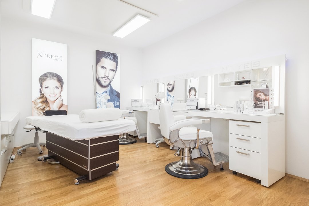 Tommy Toro Beauty Institut, Laim, München