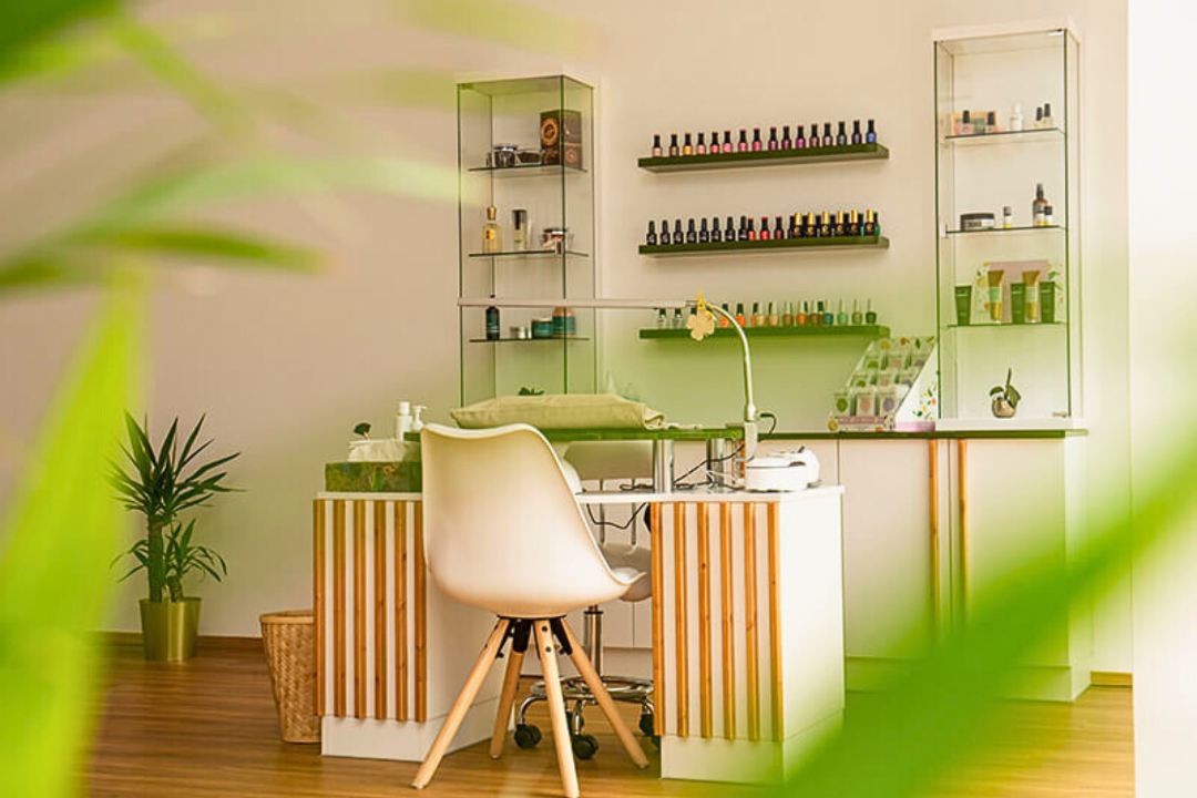 VegaNails & SPA Nagelstudio, 4. Bezirk Lend, Graz