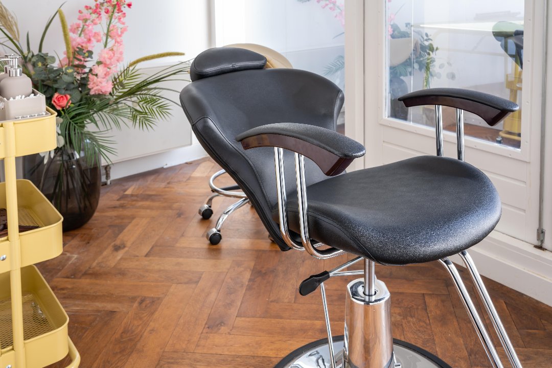 Brow Society by Jolien, Keizersgracht, Amsterdam