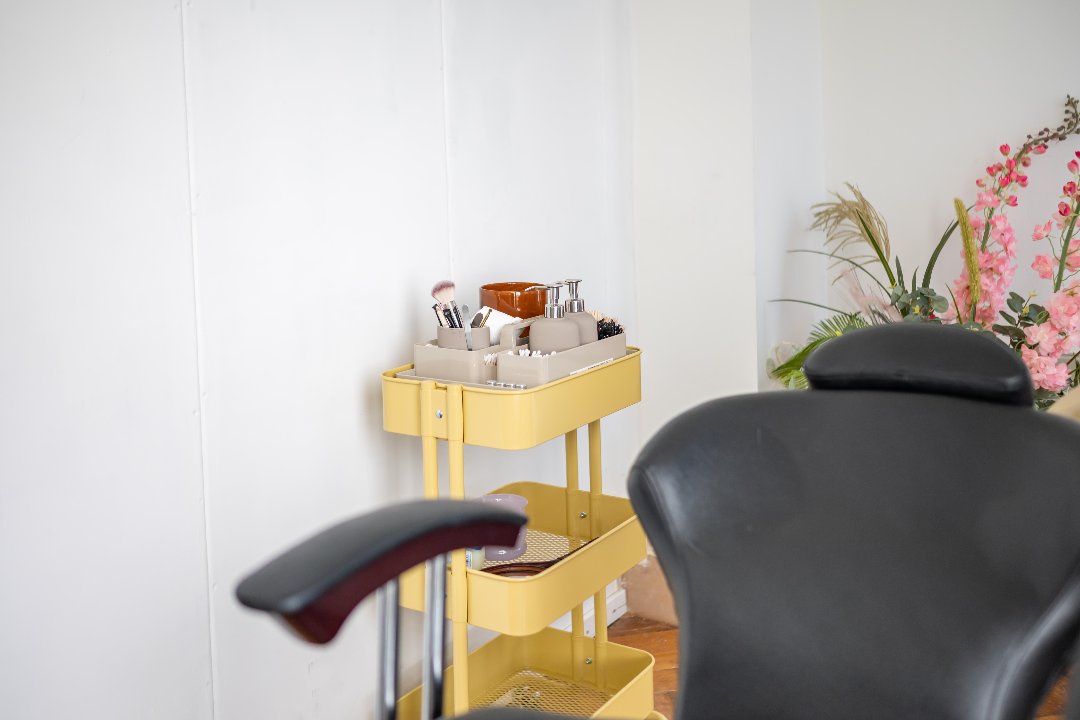 Brow Society by Jolien, Keizersgracht, Amsterdam