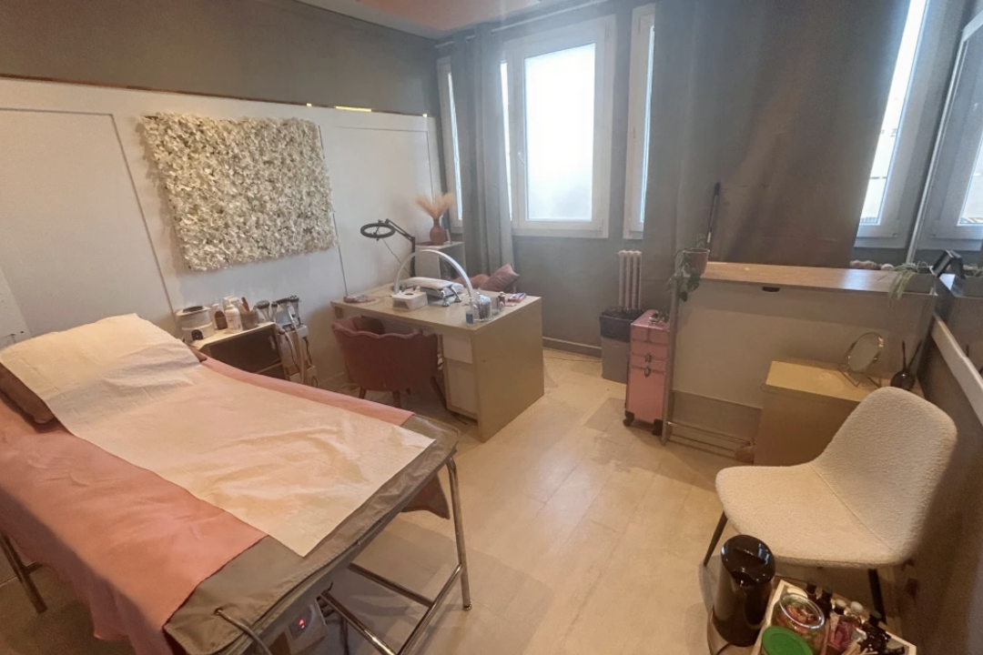 Lyze Beauty, Meaux, Seine-et-Marne