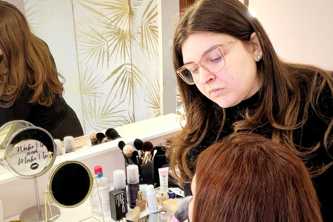 Beauty Lab di Alessia Cerqua - Make Up, Lash & Nails, Guidonia Montecelio, Lazio