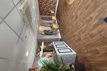F&F Head Spa