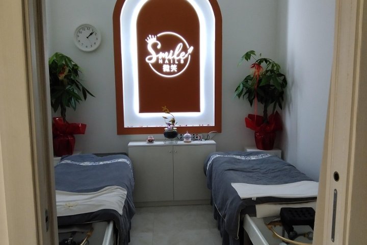 Smile nails (Corso Turati) - Onglerie Torino - Photo de galerie - OneBooking