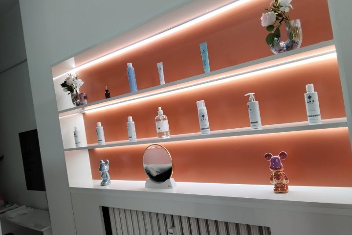 Smile nails (Corso Turati) - Onglerie Torino - Photo de galerie - OneBooking