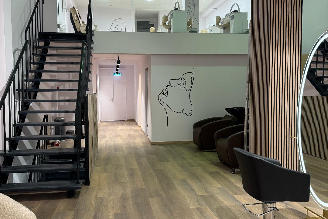City beauty center, Amstelveen, Noord-Holland