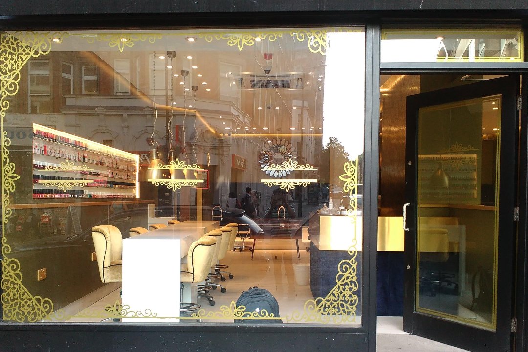Helix Medspa, Queensway, London