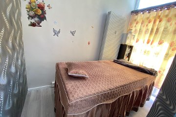 Sylva Spa & Nails
