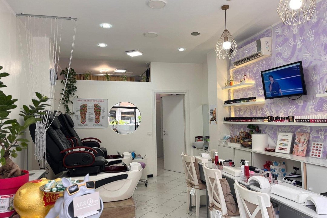 Aidi Nail Spa, Sant'Ambrogio, Milano