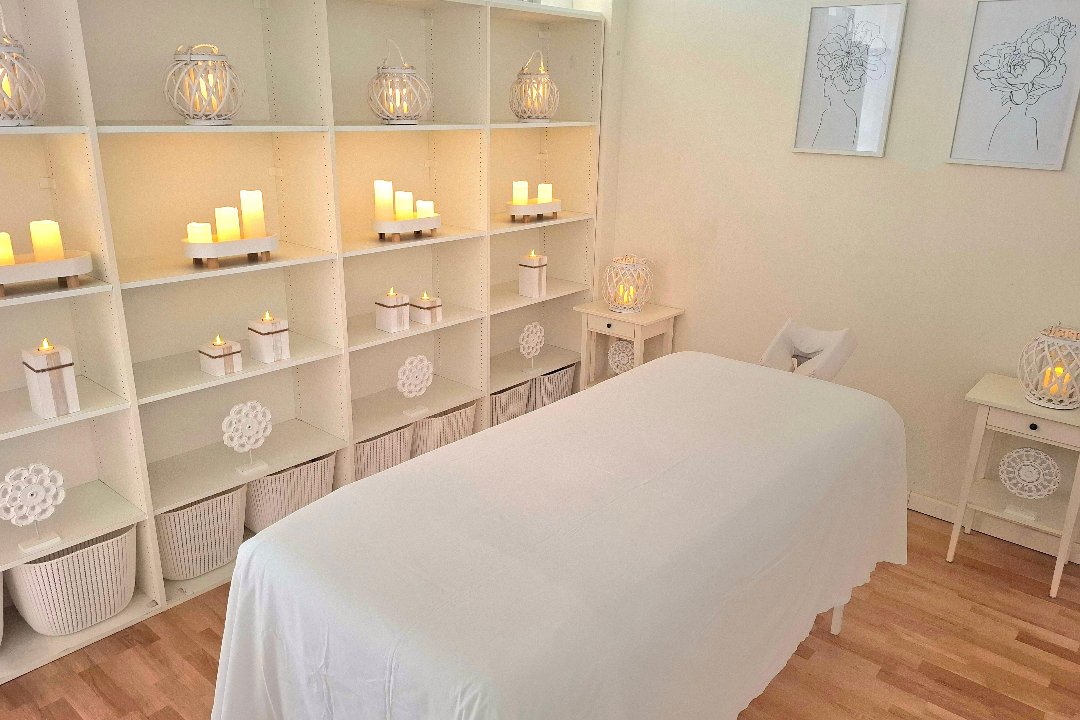 Wellness Massagepraxis, Wedel, Hamburg und Umland