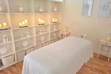 Wellness Massagepraxis
