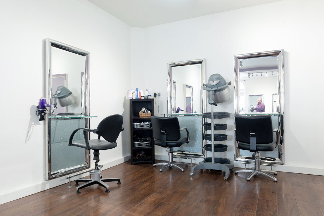 Pzazz Hair Design, Stillorgan, South County Dublin