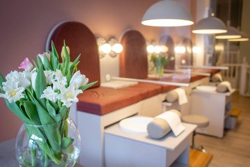 Urban Spa - Winterhude