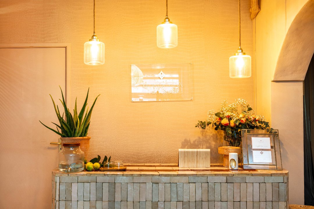 Moroccan Hair Rituals, Witte de Withstraat, Amsterdam
