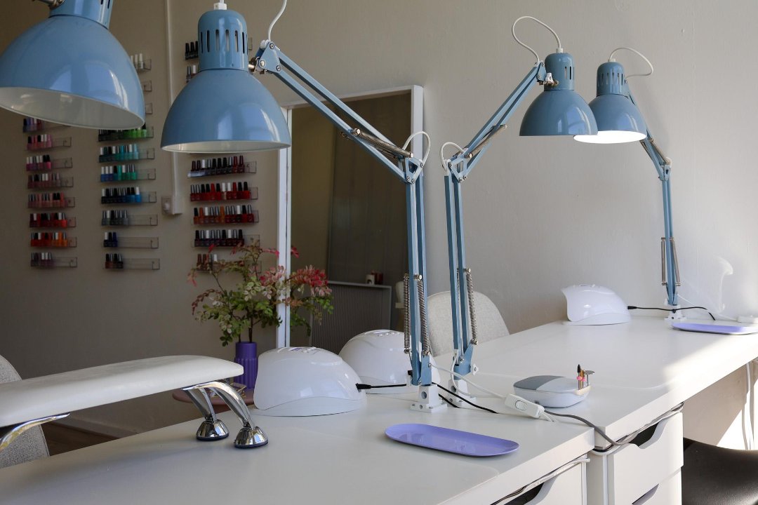 Enchantingnailss, Zaandam, Noord-Holland