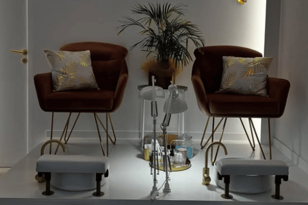 A&A Nails Boutique, Marousi, Αττική