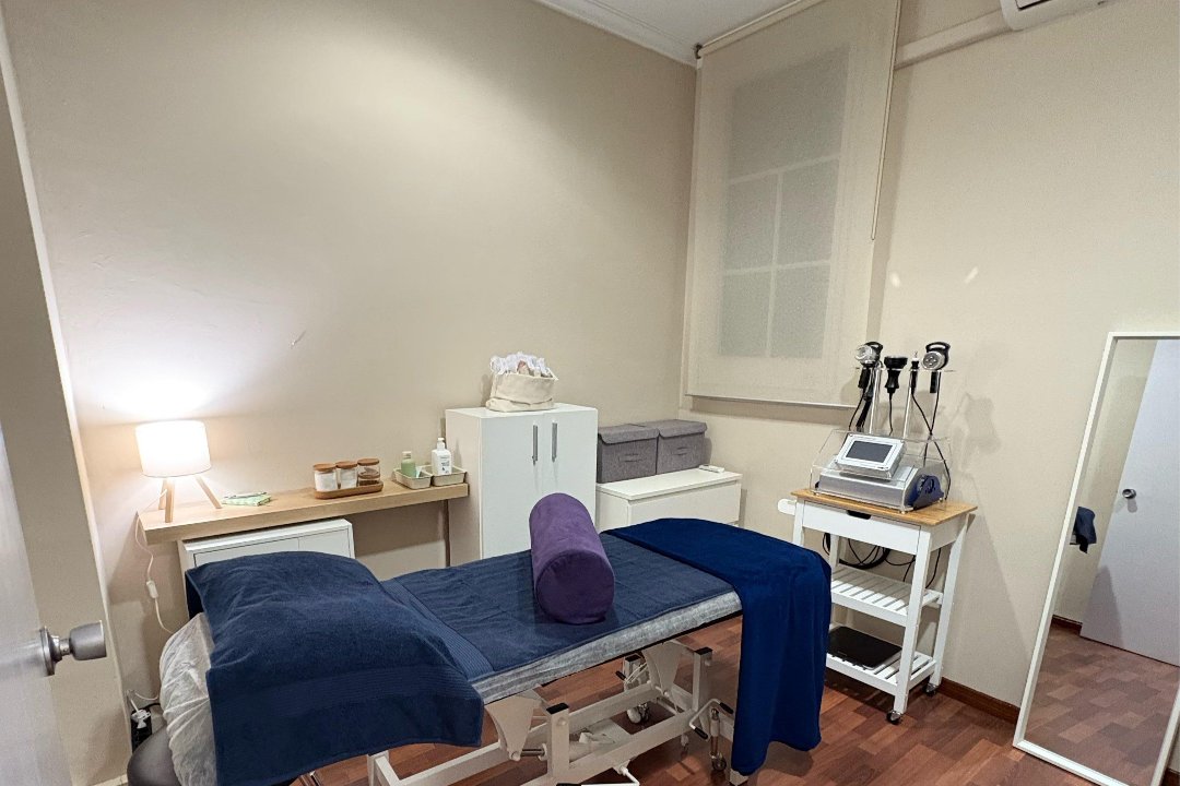 Yasmim Estética y Cosmética, Muntaner, Barcelona