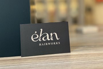 Elan Hairworks