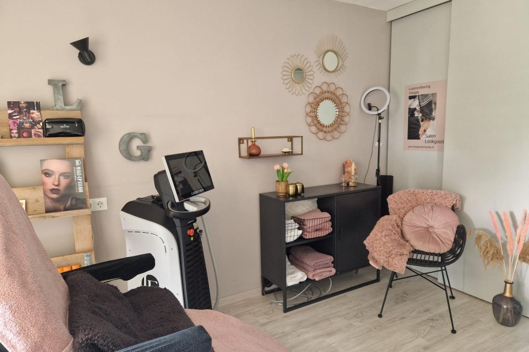 Lookgood Miranda, Roermond, Limburg