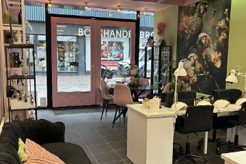MKL Nails and Beauty