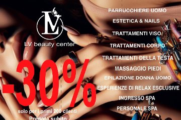 LV Beauty center