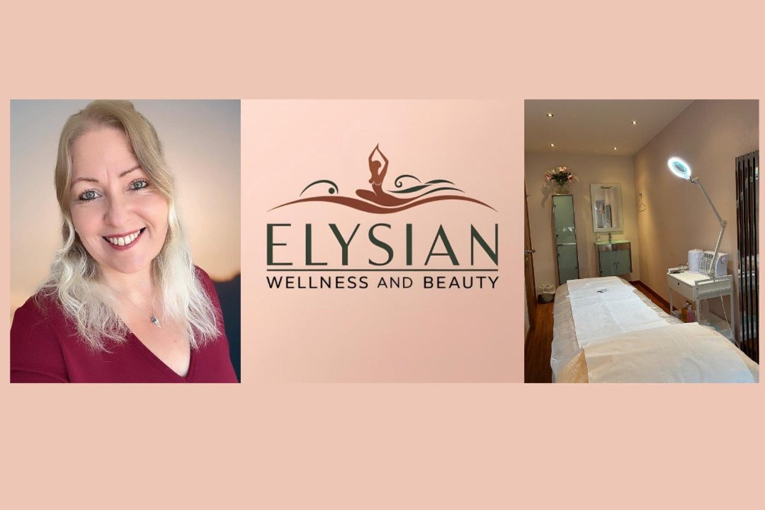 Elysian Wellness and Beauty, Adel, Leeds