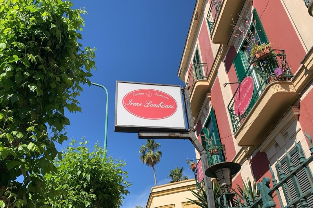 Estetica e Benessere Irene Lombisani, Torre del Greco, Campania