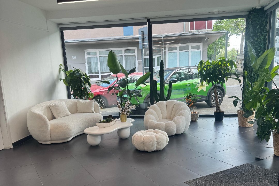 Elya Beauty Konzept, Mörsenbroich, Düsseldorf