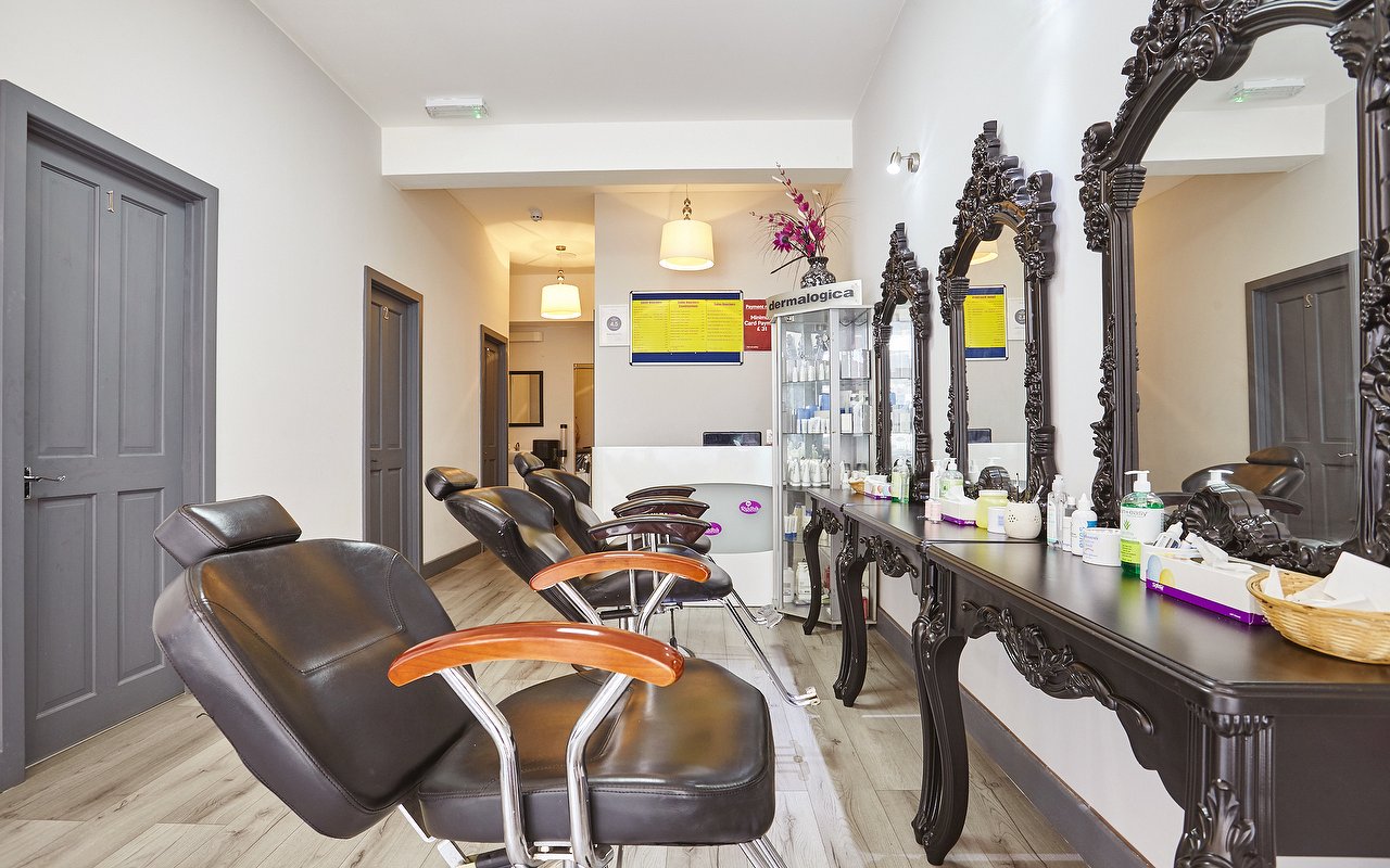 Body La Perla  Beauty Salon in Old Ford, London - Treatwell