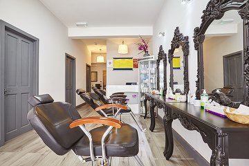 Riddhis Beauty Clinic