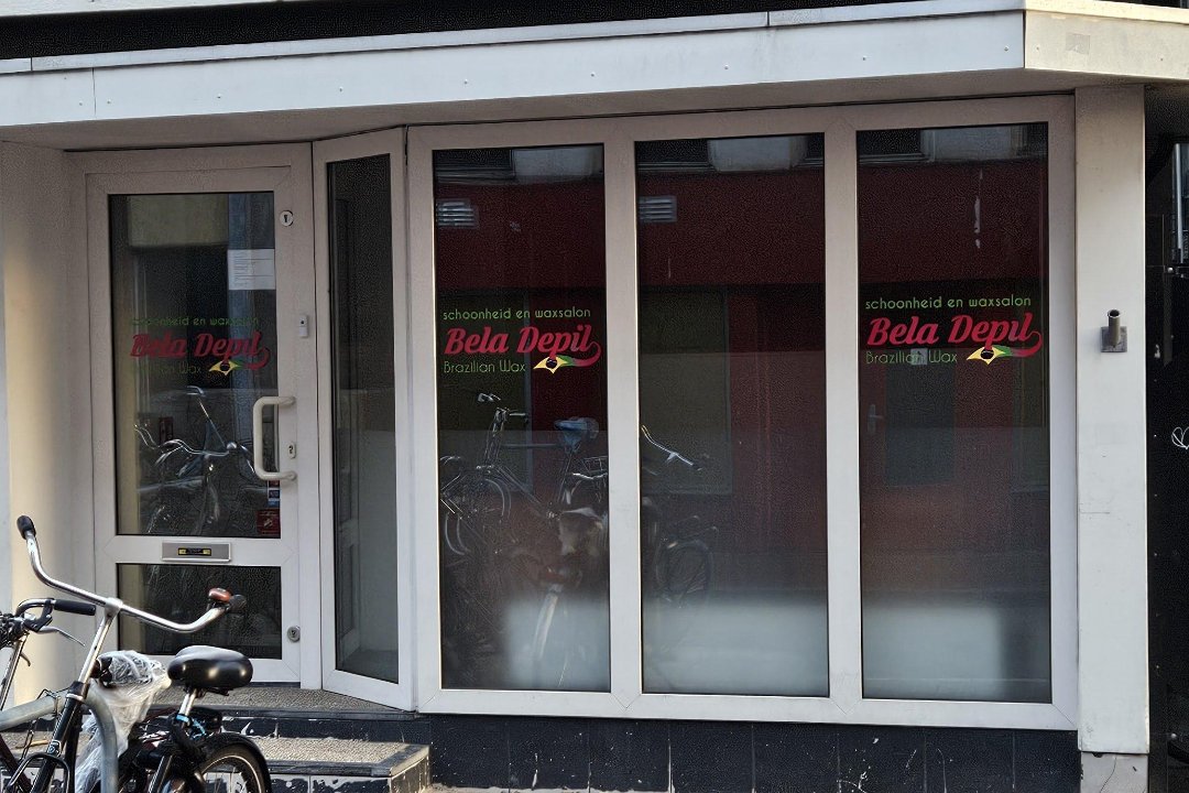 Bare and Beautiful, Nieuweweg, Groningen