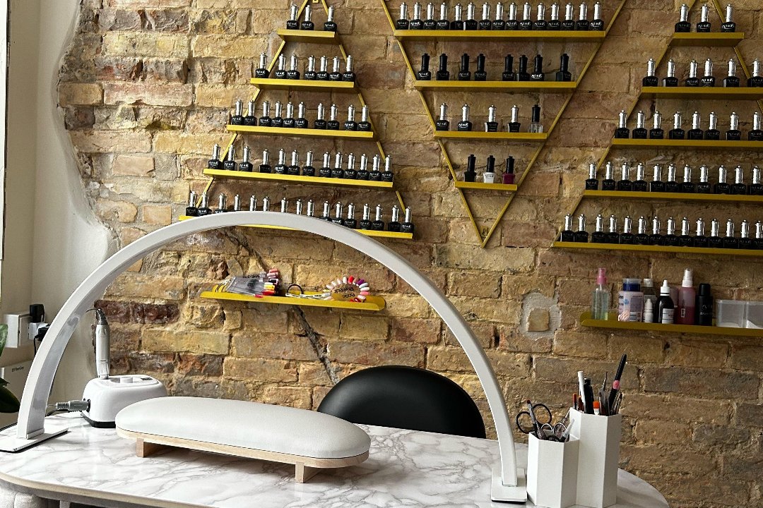 Phoenix Nail Studio, Chieti, Abruzzo