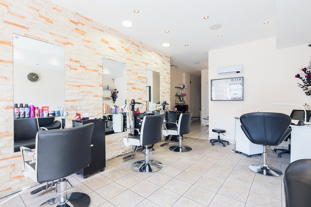 Be Glamour Hair & Beauty Salon, Leyton, London