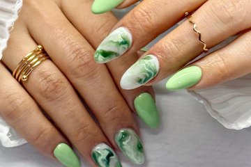 Fade & Polish Nail Studio