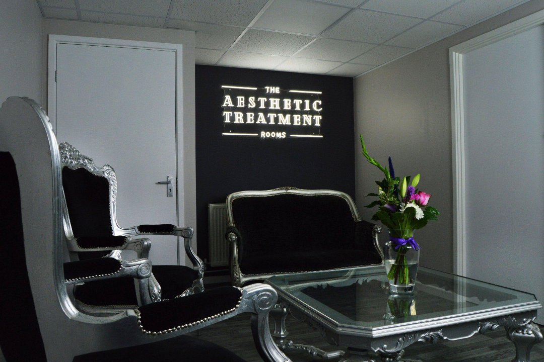 The Aesthetic Treatment Rooms, Benton Newcastle upon Tyne, Killingworth, Newcastle-upon-Tyne