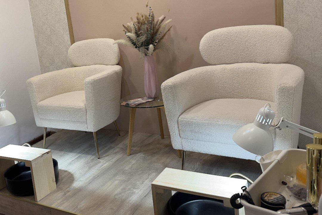 Centro de Estética Kalon Beauty Nail Center, Collado Villalba, Comunidad de Madrid