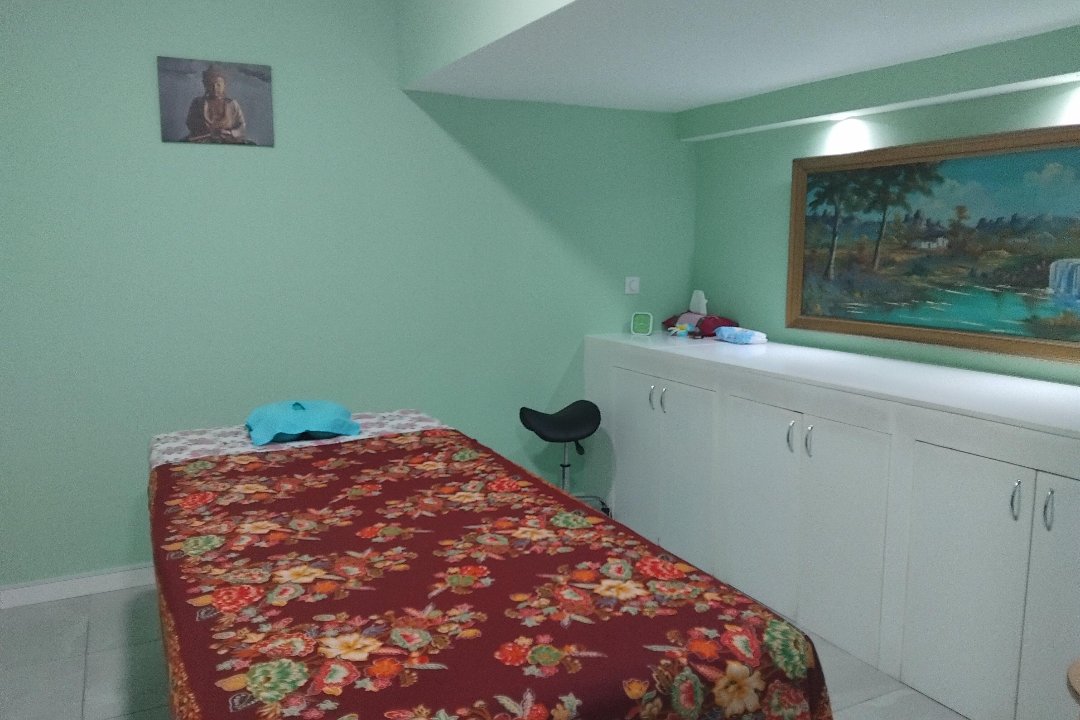 Chonburi Thai Massage & Beauty Salon, Mercat, Palma de Mallorca