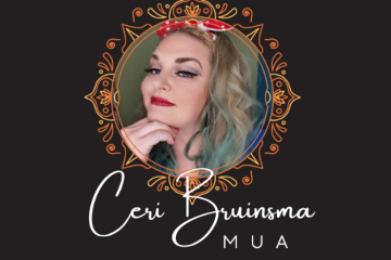 Ceri Bruinsma MUA