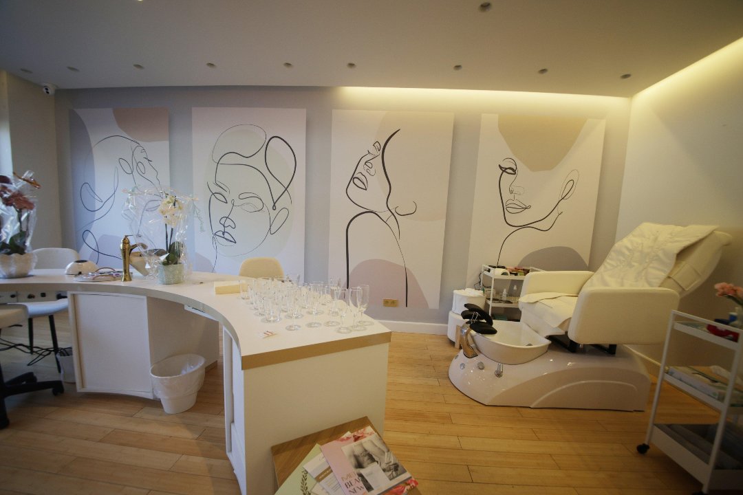 Glam Nails, Mortsel, Provincie Antwerpen