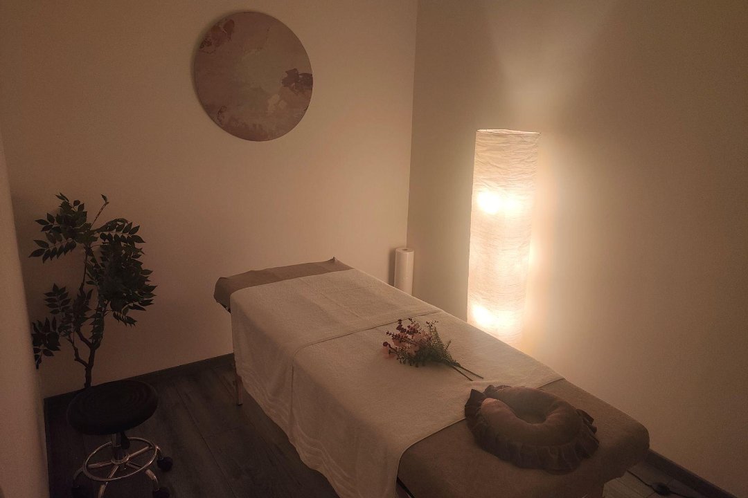 Massage City Points Schiedam, Nieuwe haven, Zuid-Holland