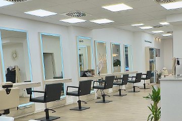 Faruk & Arin Hairdesign