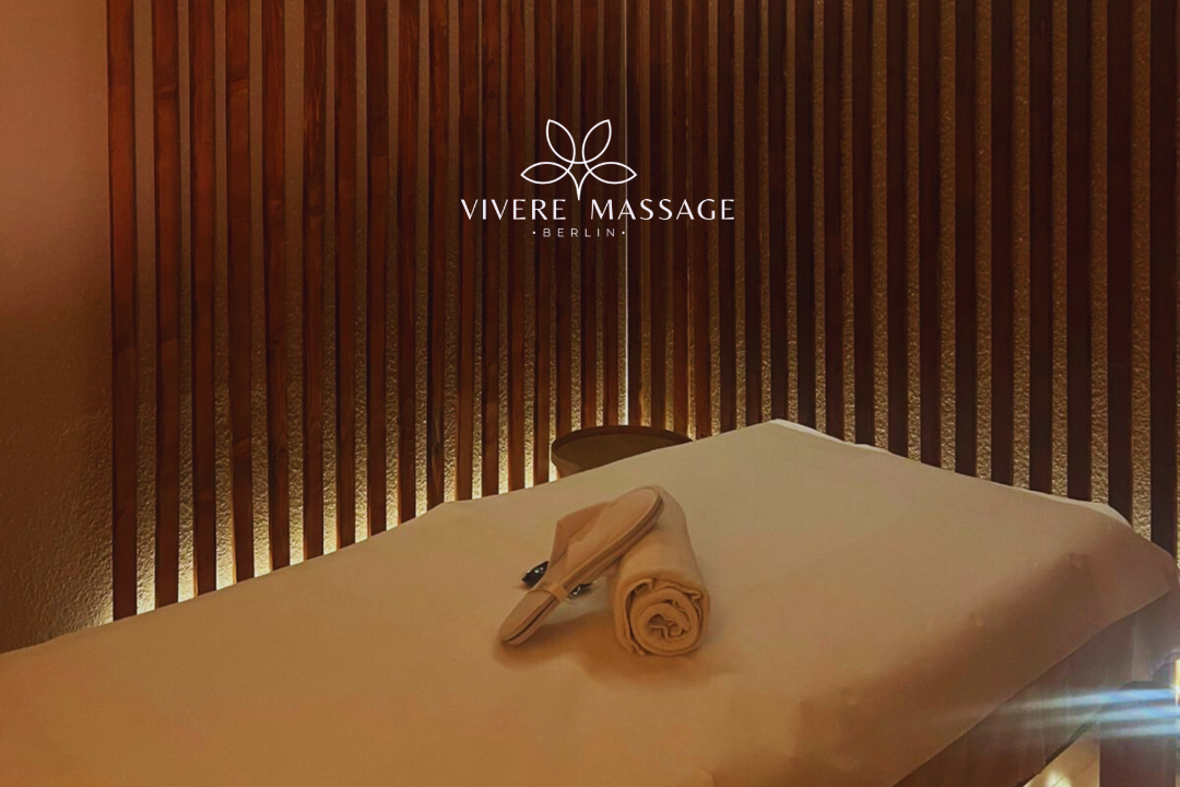 Vivere Massage Berlin, Spandau, Berlin
